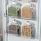 Plastic Food Container 1600 ml